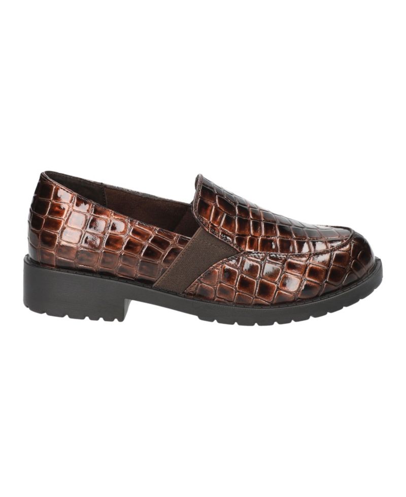 Women's Vanessa Slip-On Loafers