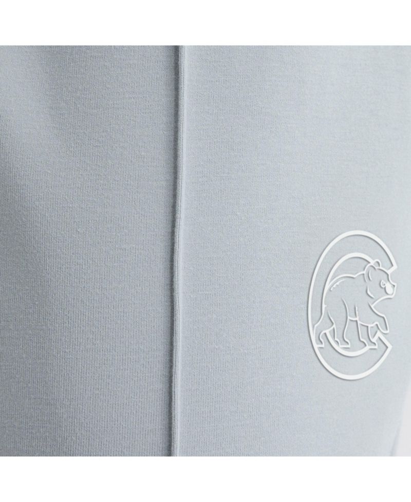 Women's Chicago Cubs Clutch Wide-Leg Pants