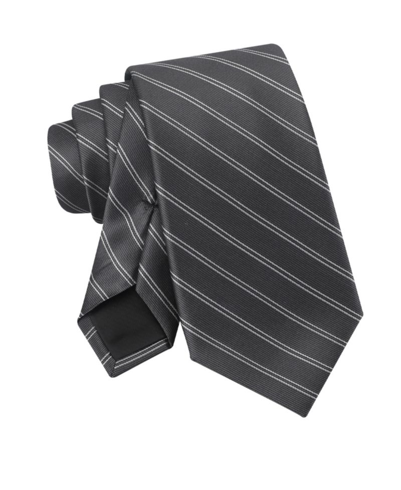 Men's Sabine Stripe Classic Tie