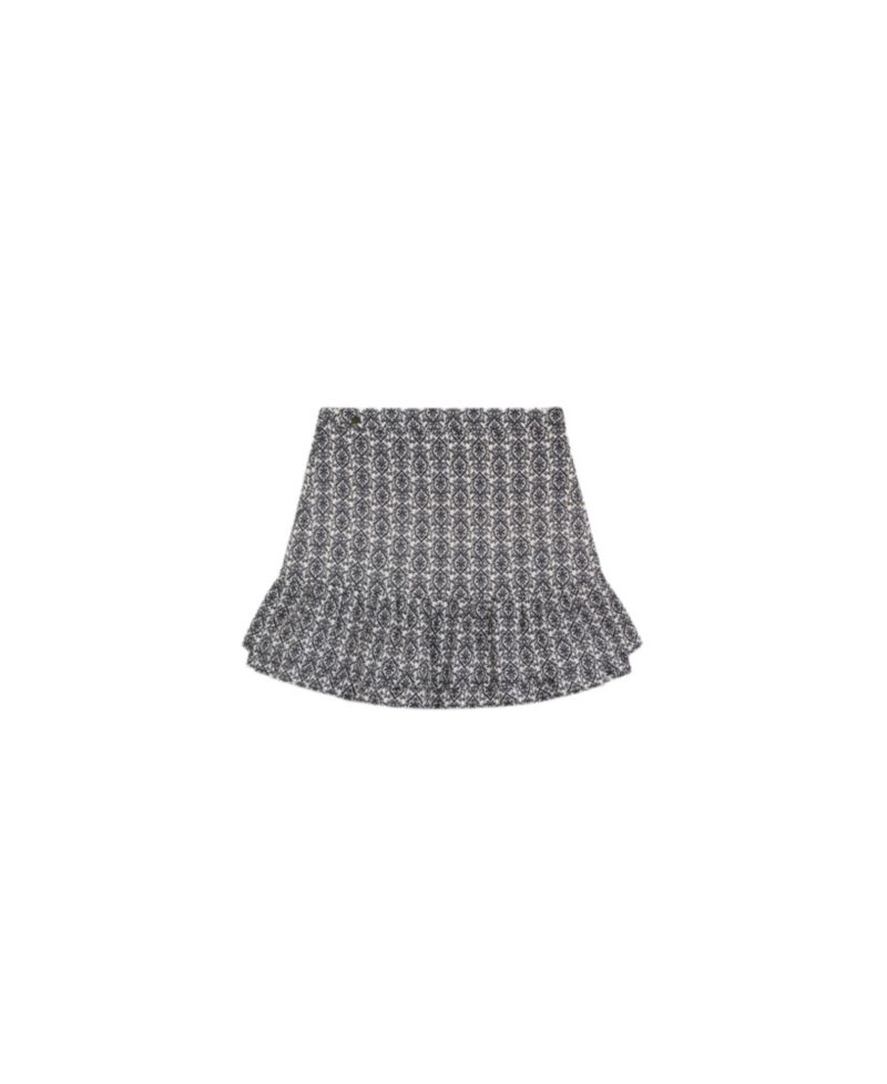 Kids Etnicskirt