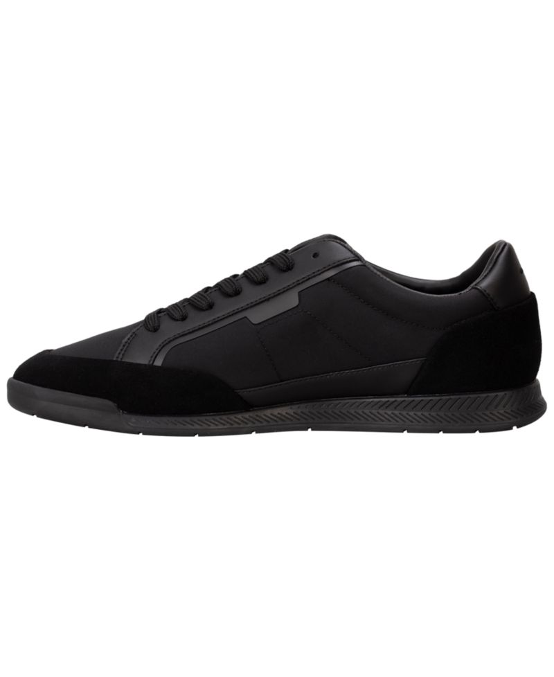 HUGO by Hugo Boss Men's Nitan Round-Toe Sneakers