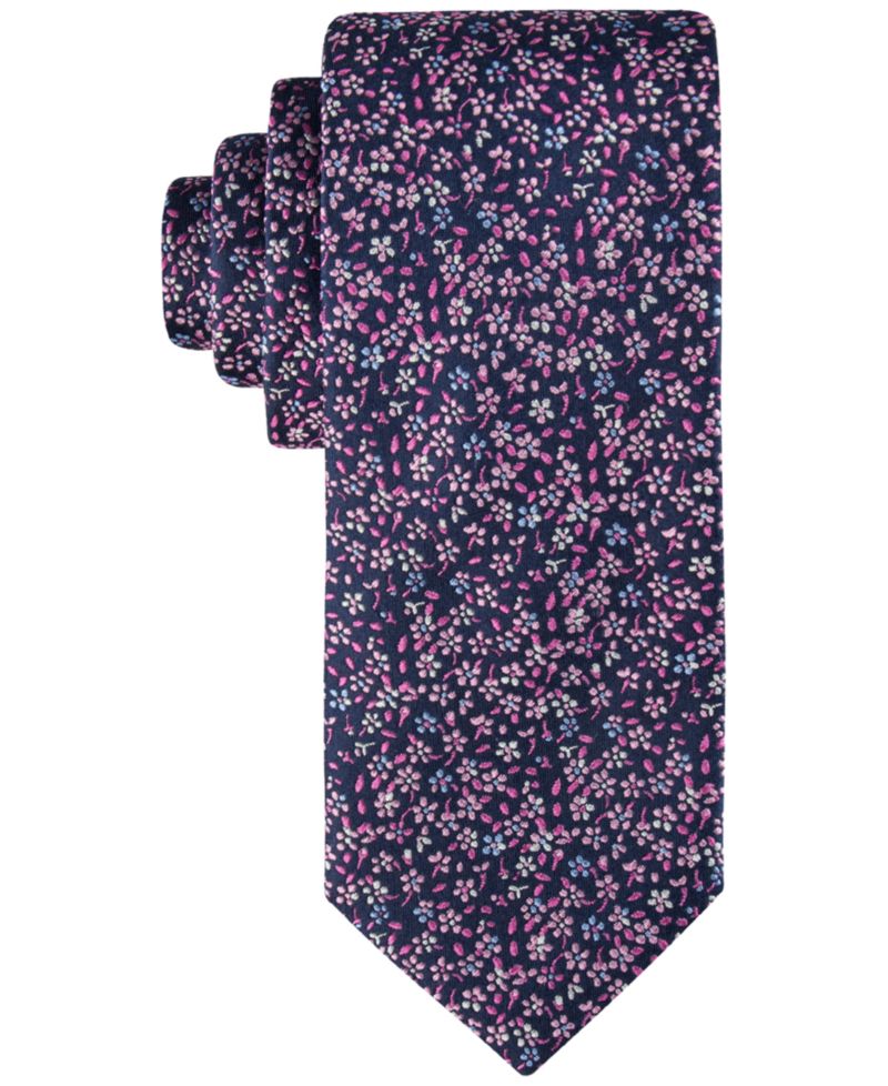 Men Botanical Ties