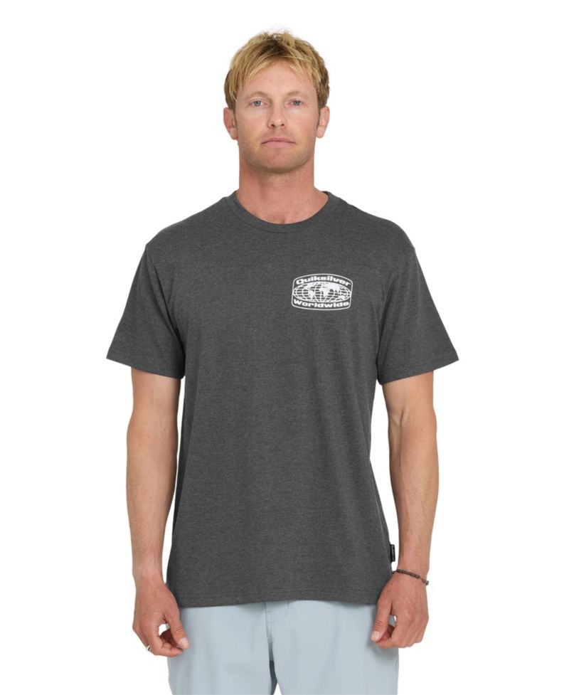 Men's Global Local T-Shirt