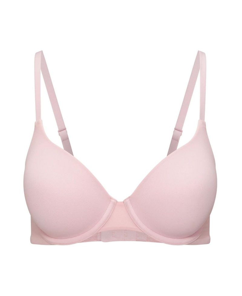 Women's Janelle Contour Demi Bra
