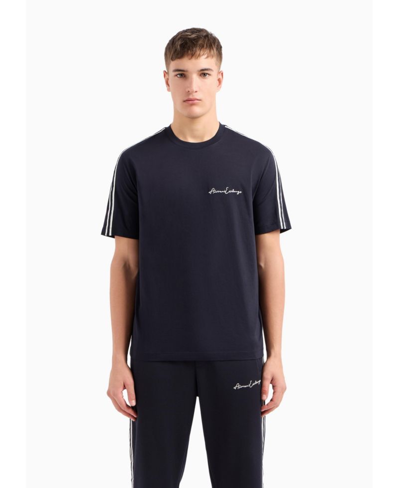 Men's Signature Logo T-Shirt
