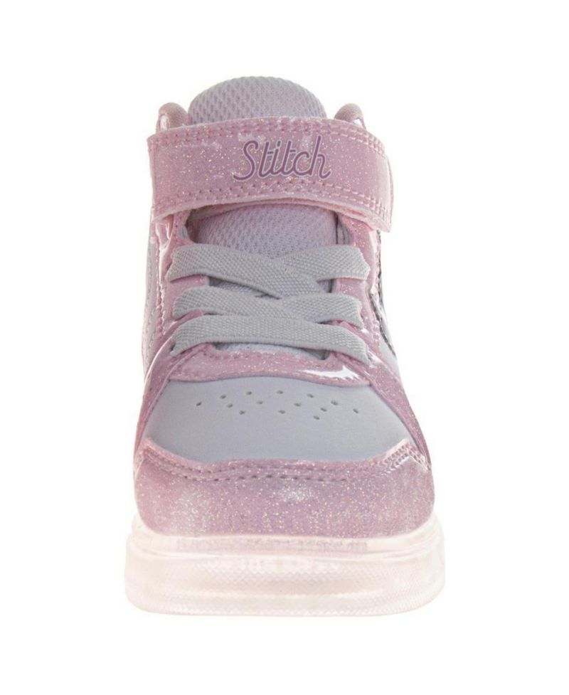Girls (6-12) Comfortable Casuals Sneaker