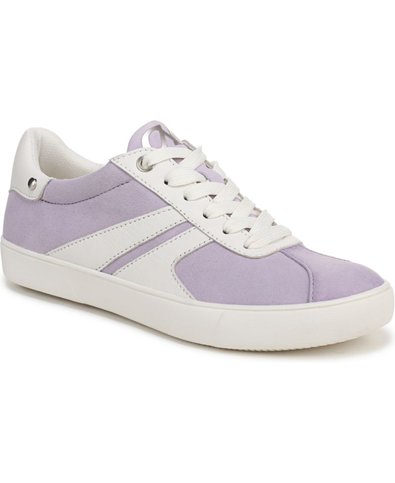 Women's Medina Round Toe Lace Up Sneakers