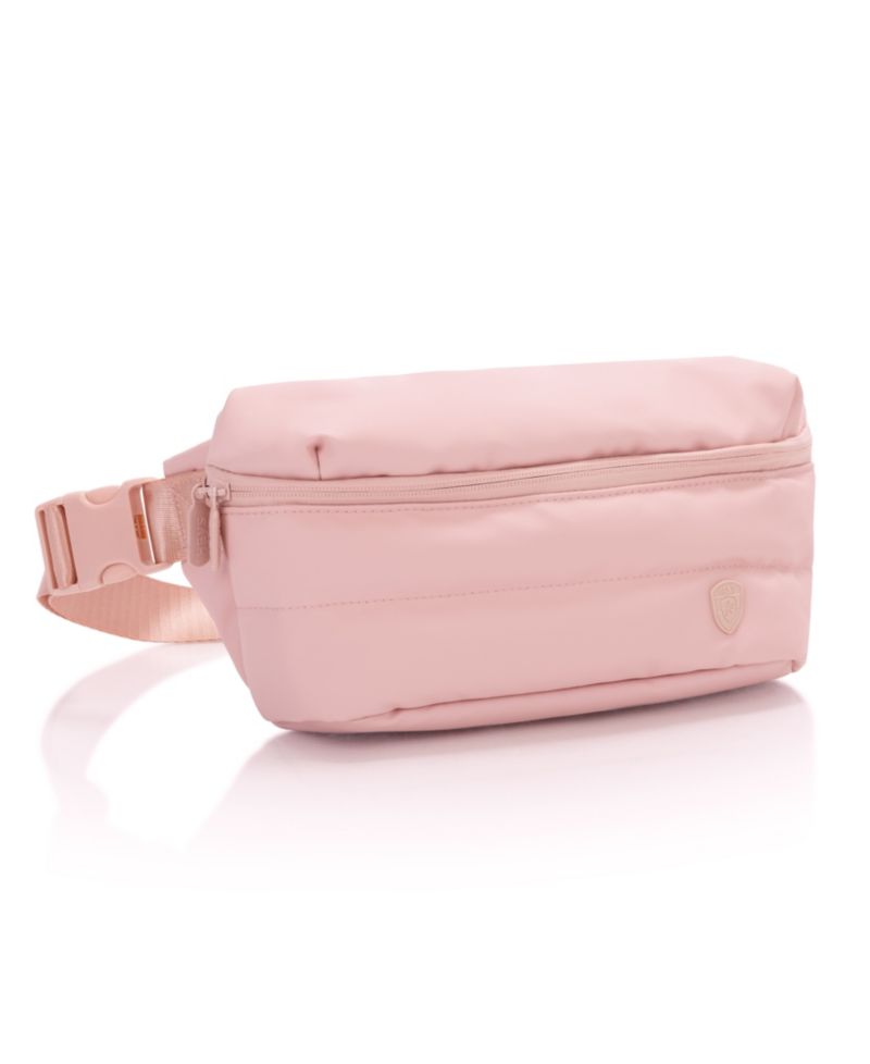 Puffer Waist Bag