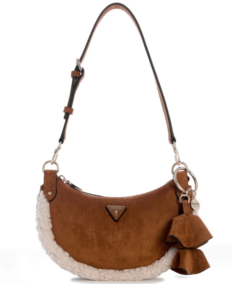 Katie Small Convertible Shoulder Handbag