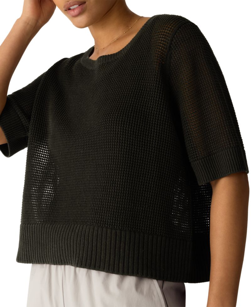 Women's Round Neck Sweater