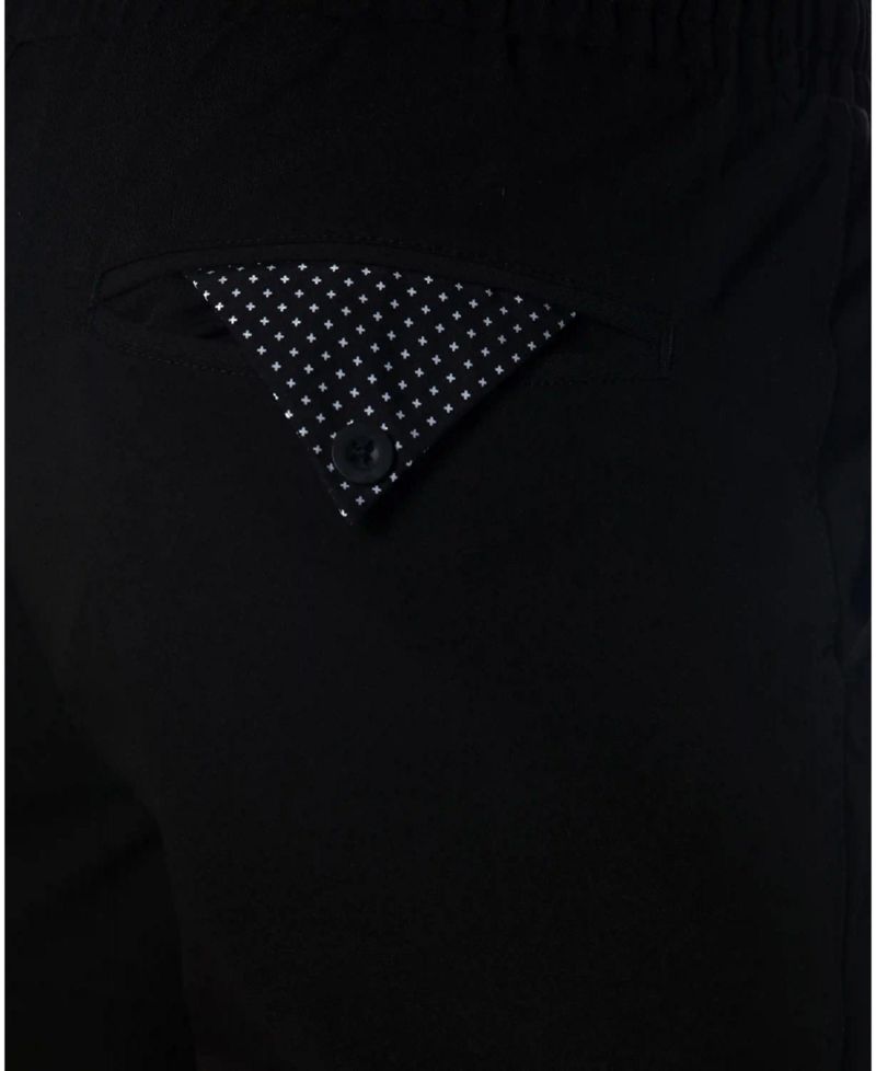 London Jogger Scrub Pants for Men