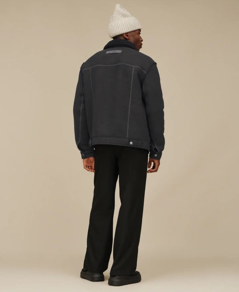 UGG Men's Janson Trucker Jacket