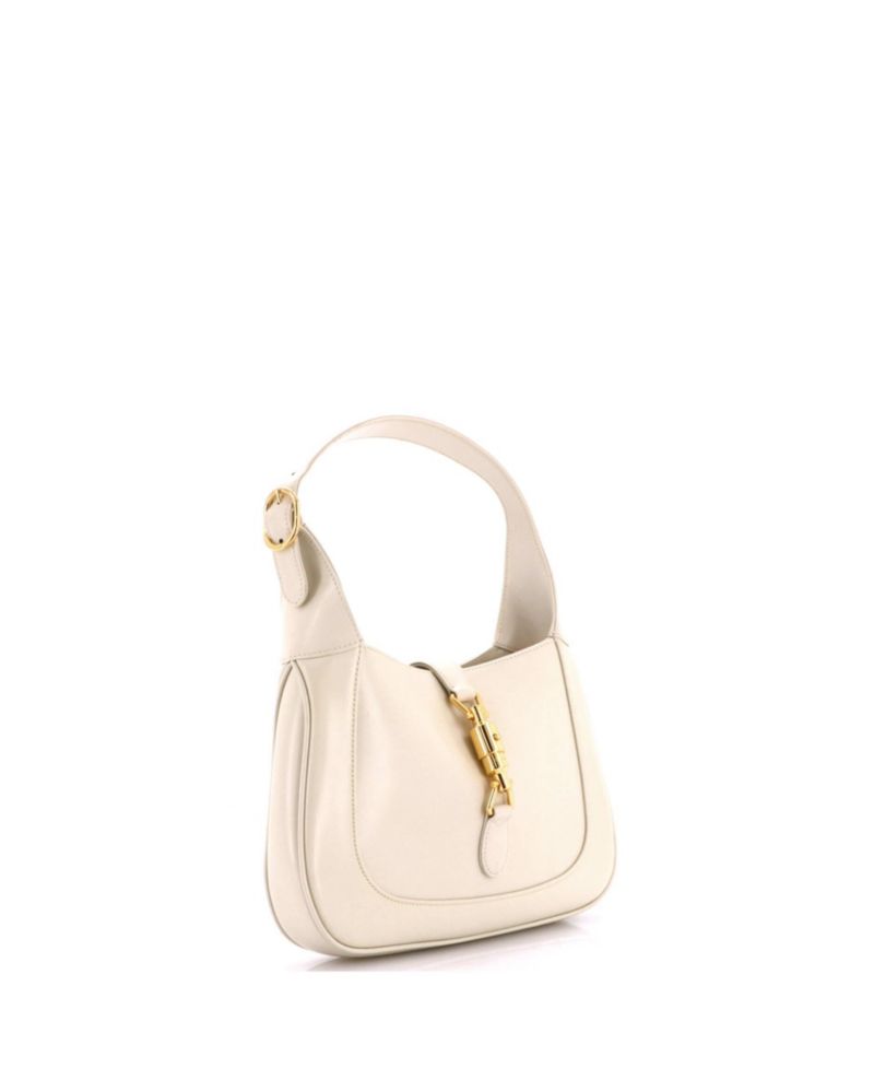 Small Jackie 1961 Hobo Leather