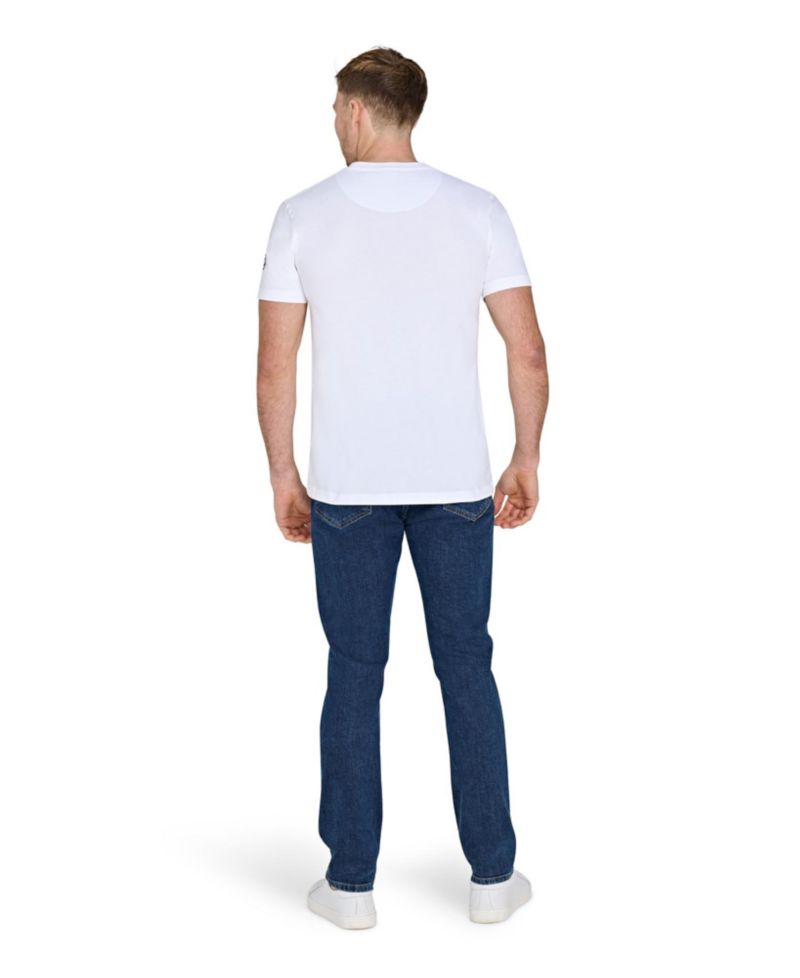 Men's YFC Eat Sleep Farm T-Shirt