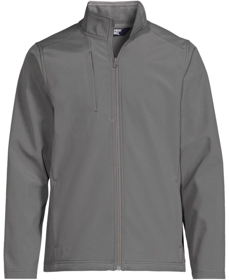 Men's Soft Shell Jacket
