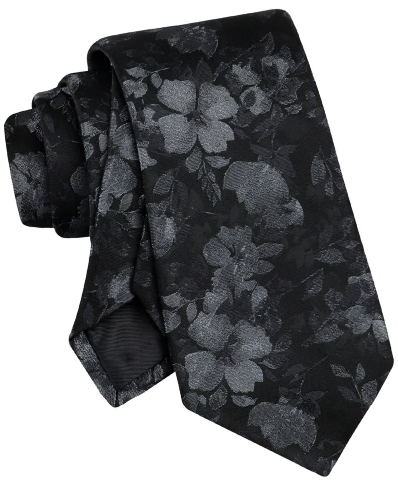 Men's Yara Floral Tie