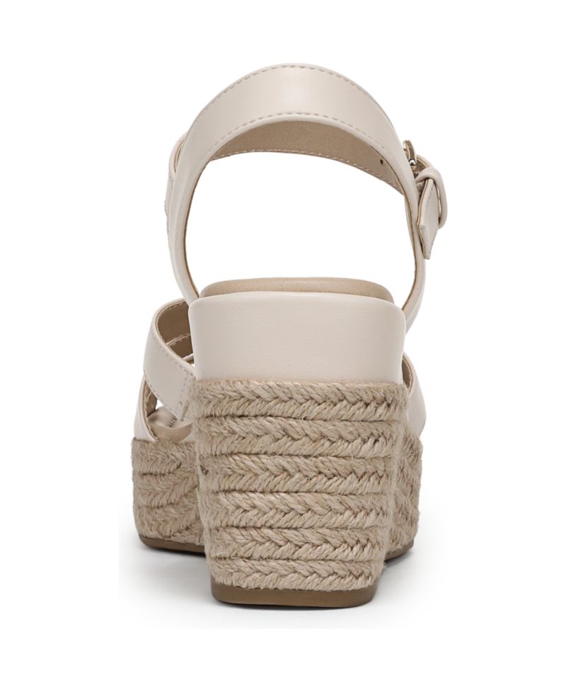Women's Havana Espadrille Wedge Sandals
