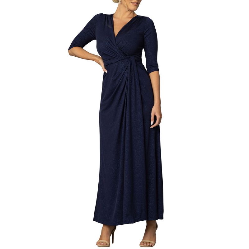 Women's Romanced by Moonlight Evening Gown