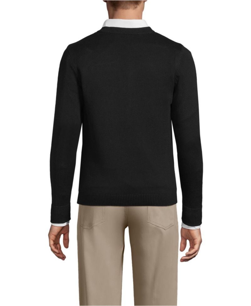 Men's Adult Legacy Varsity Cardigan