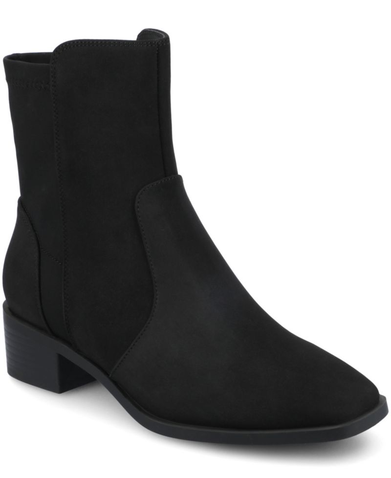 Women's Renna Block Heel Chelsea Booties