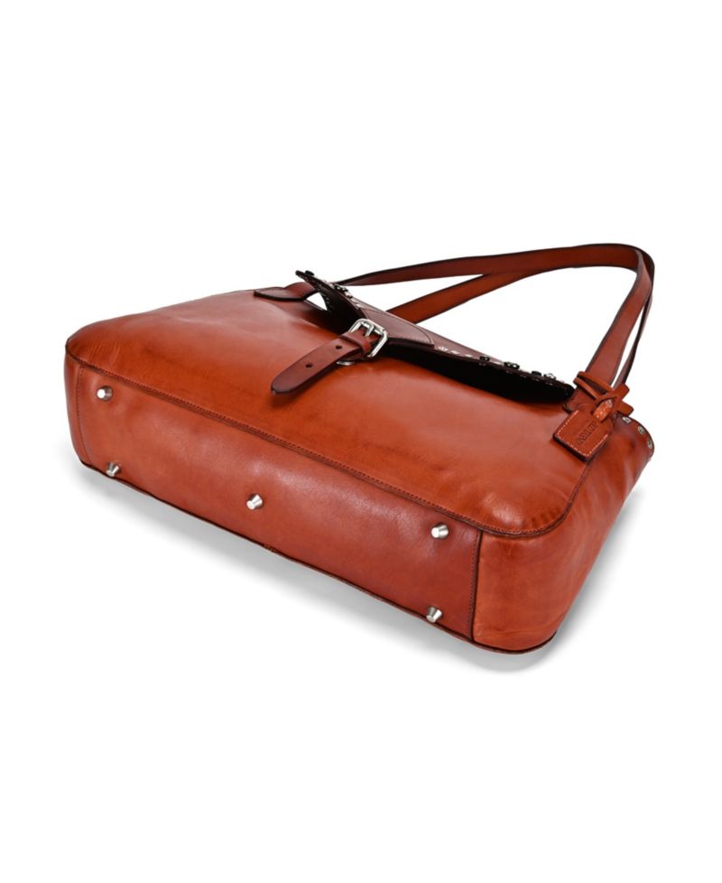 Monarda Extra-Large Shoulder Handbag