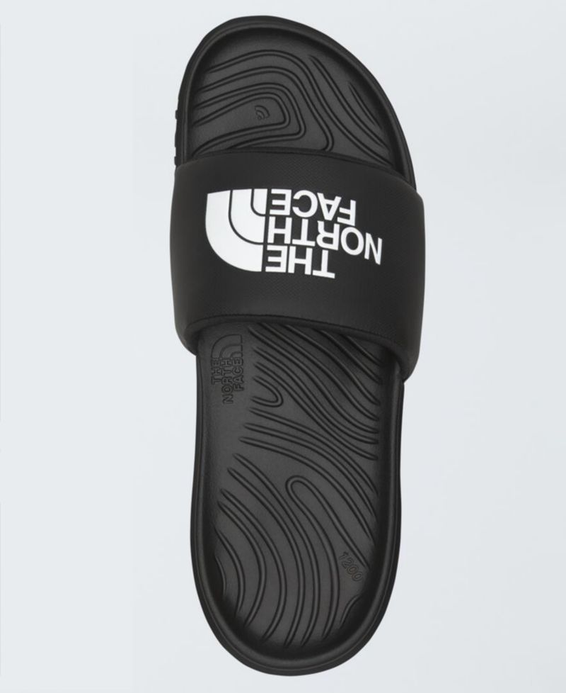 Men's Never Stop Cush Slip-On Slides