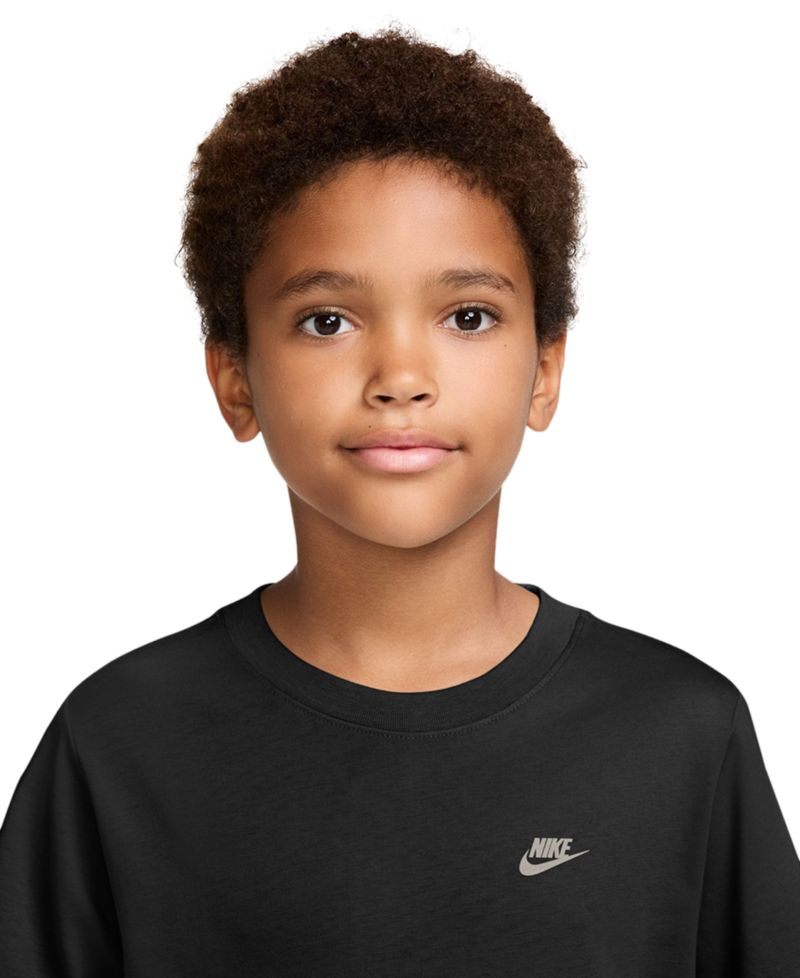 Boys' 8-20 Sportswear Short-Sleeve T-Shirt