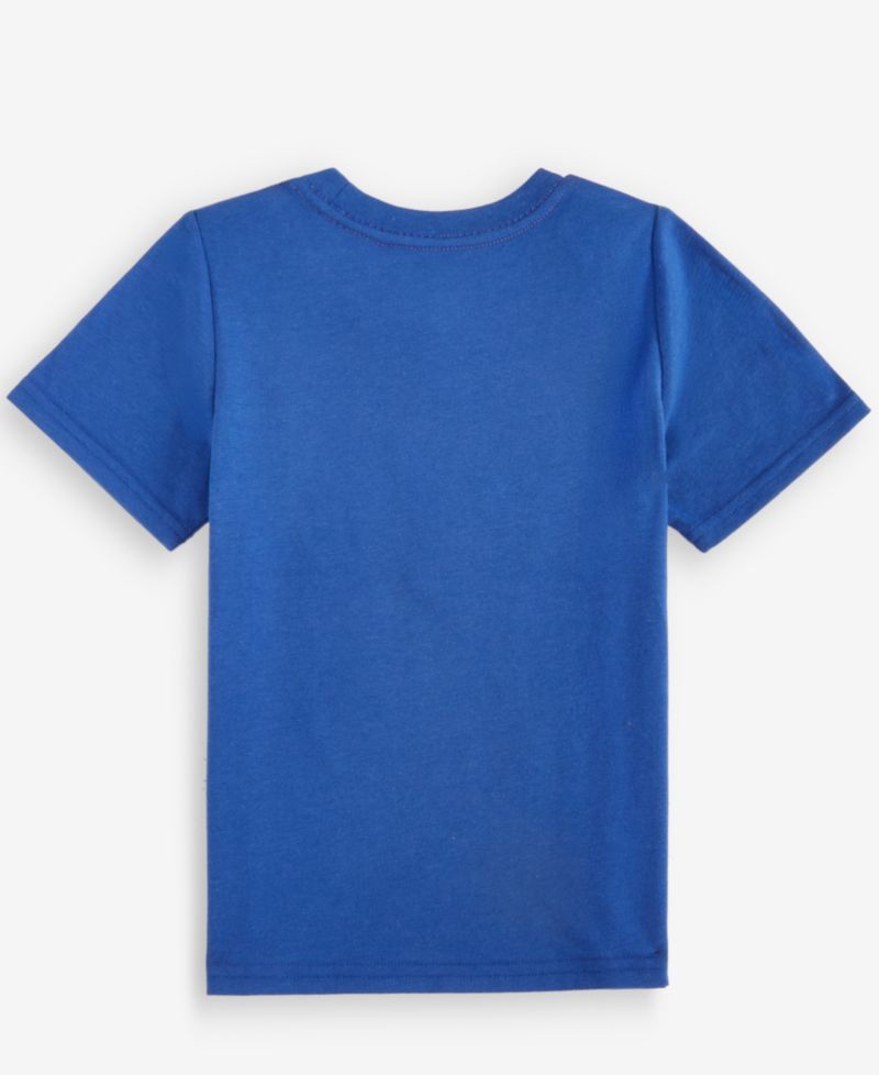 Toddler Boys' 12M-5T Rhythmic Rebel Minions T-Shirt