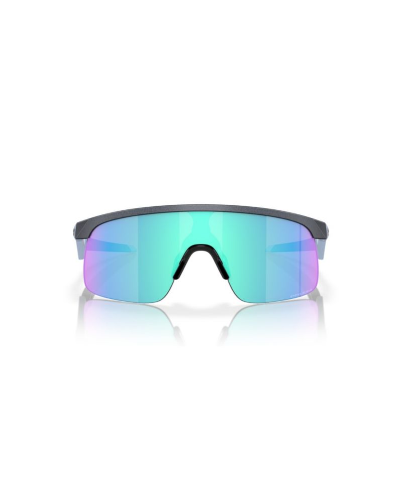 Kids Rectangle Sunglasses, 0OJ9010 (Ages 7-10)
