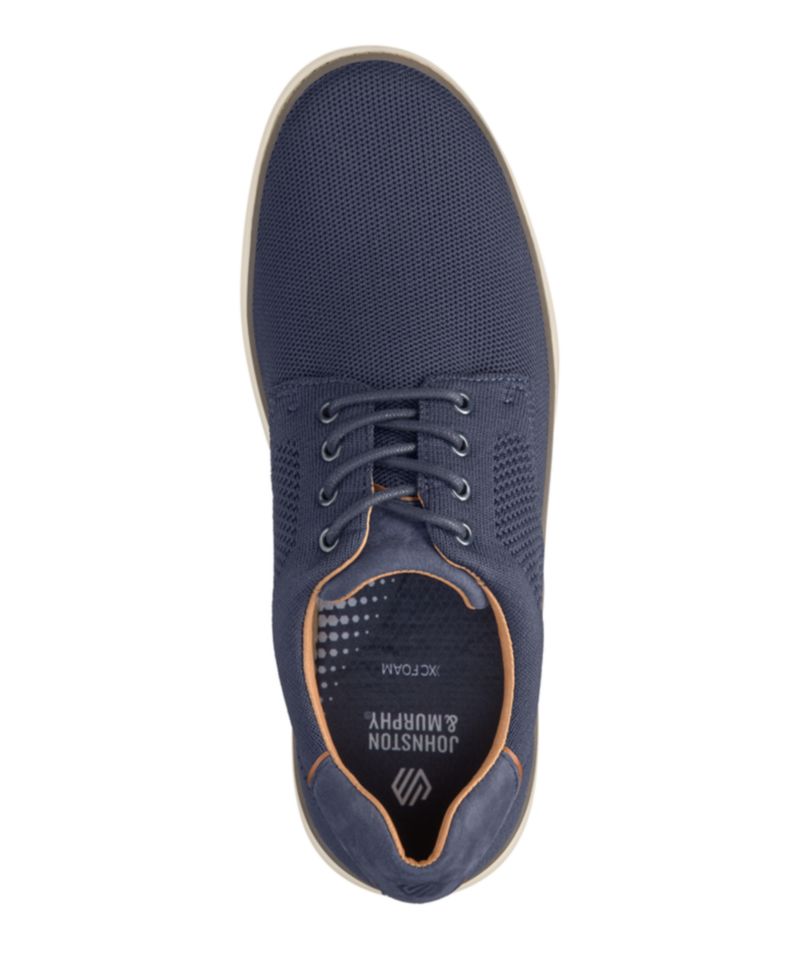 Men's McGuffey 2 Knit Plain Toe Sneaker