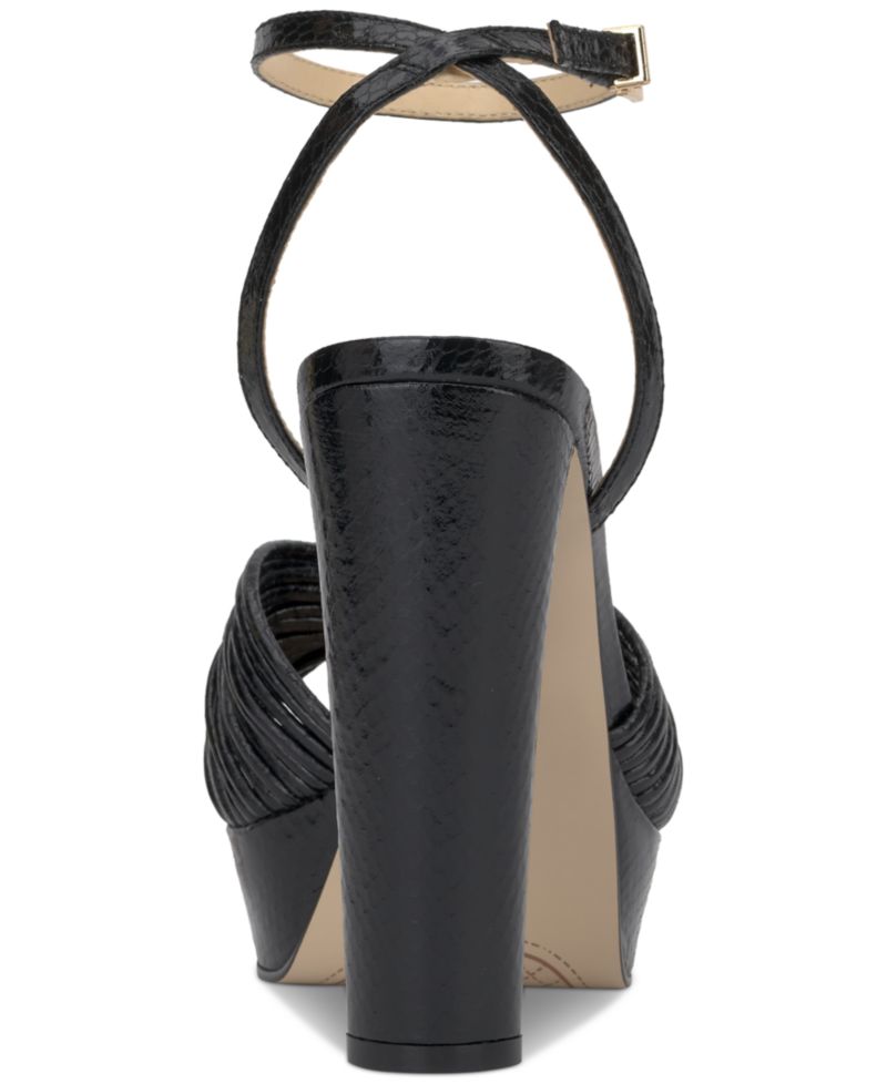 Women's Immie Platform Dress Sandals