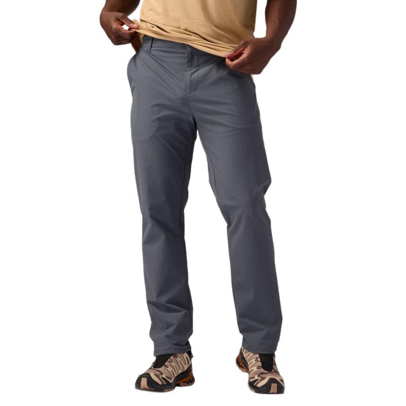 Men's Tahoe Pant Hiking and Climbing Pants