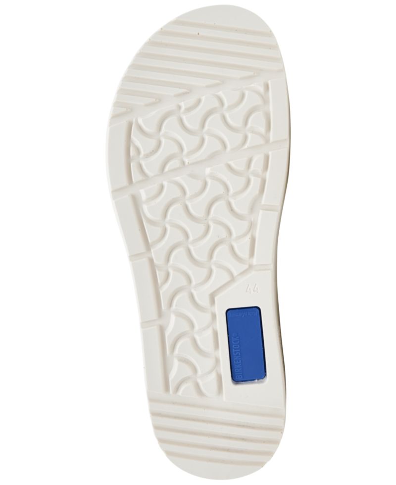 Men's Melbourne Suede Leather Sneakers from Finish Line