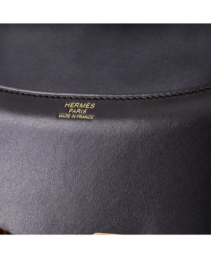 24 Constance NM Bag Box Calf