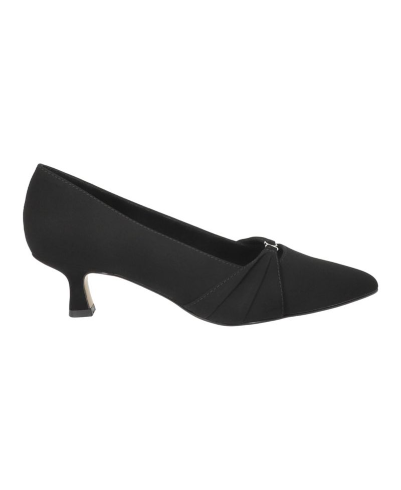 Women's Ziggy Slip-On Pumps