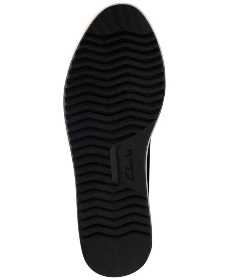 Women's Zylah Top Slip-On Loafers