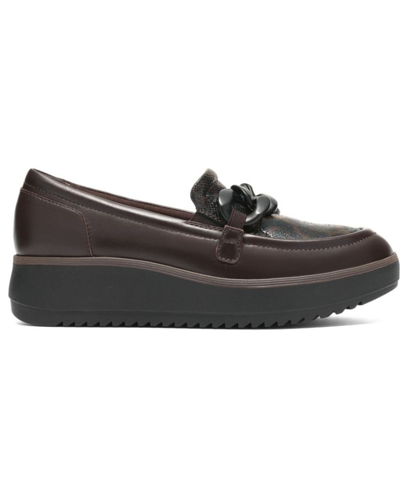 Women's Zylah May Platform Loafers