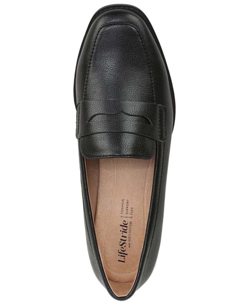 Women's Frankie Slip-On Loafers