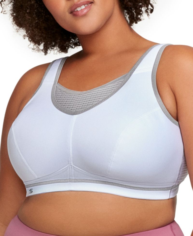 Women's Plus Size Sport Elite Performance Camisole Bra 1067