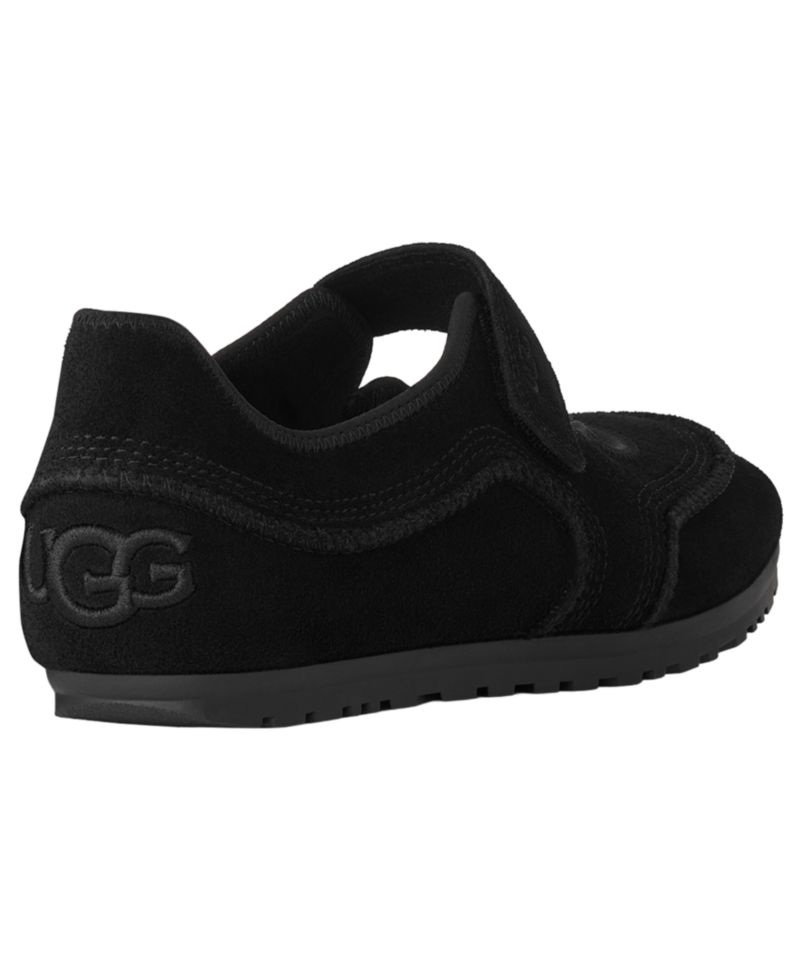 Women's Quill Mary Jane Round Toe Sneakers