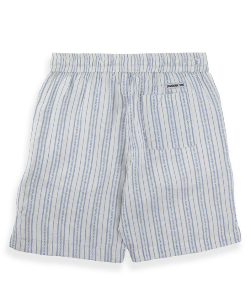 Boys' 5-20 Cosby Shorts