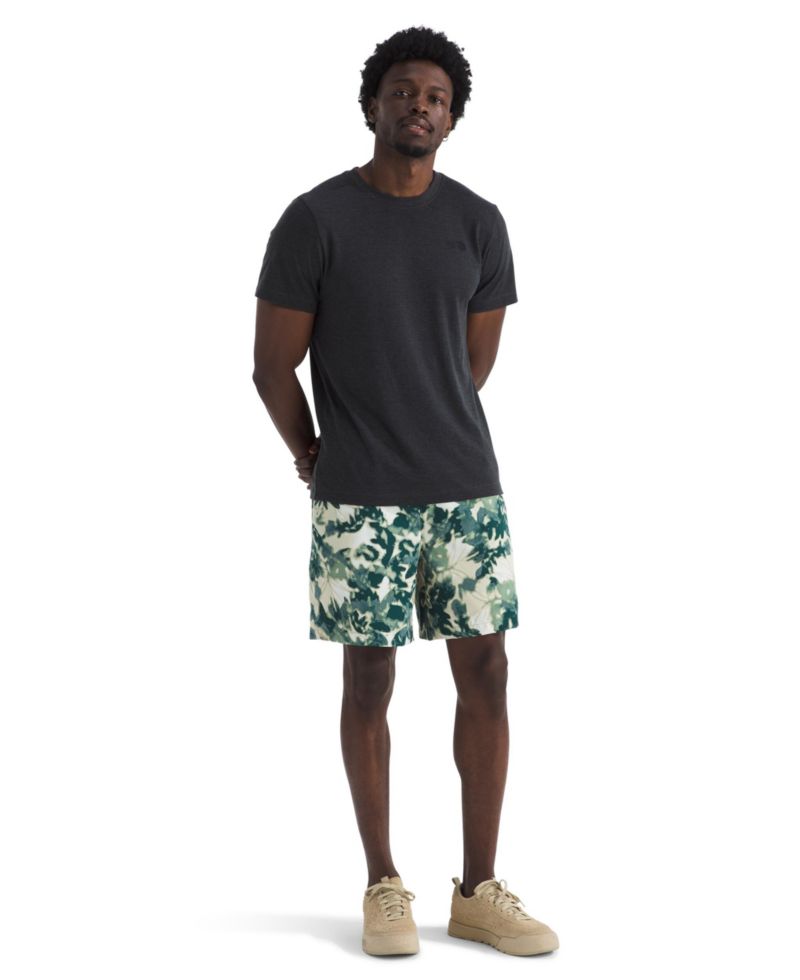 Men's Short Sleeve Tri-Blend T-Shirt