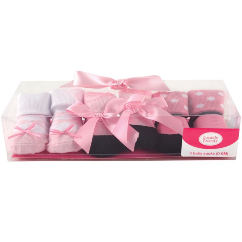 Socks Giftset