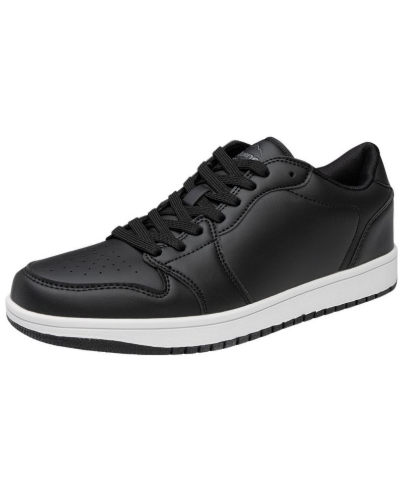 Men's Nate Fashion Sneakers Casual Low Top Comfortable Tennis Shoes