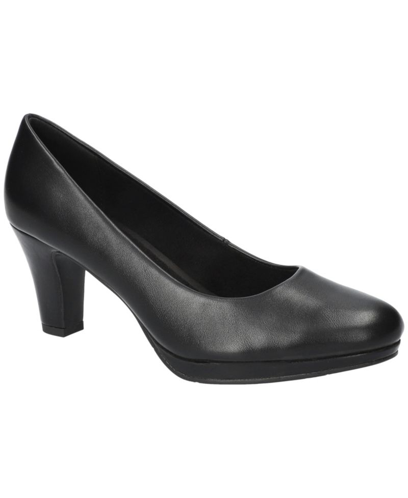 Women's Equinox Slip-On Pumps