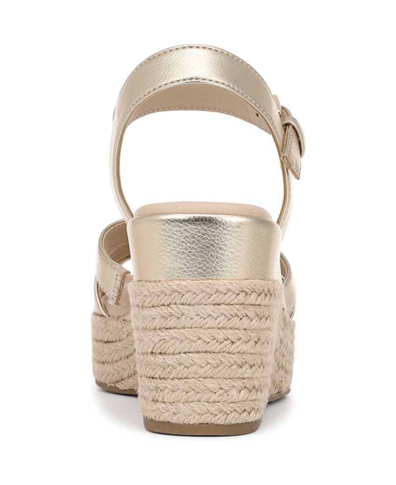 Women's Havana Espadrille Wedge Sandals