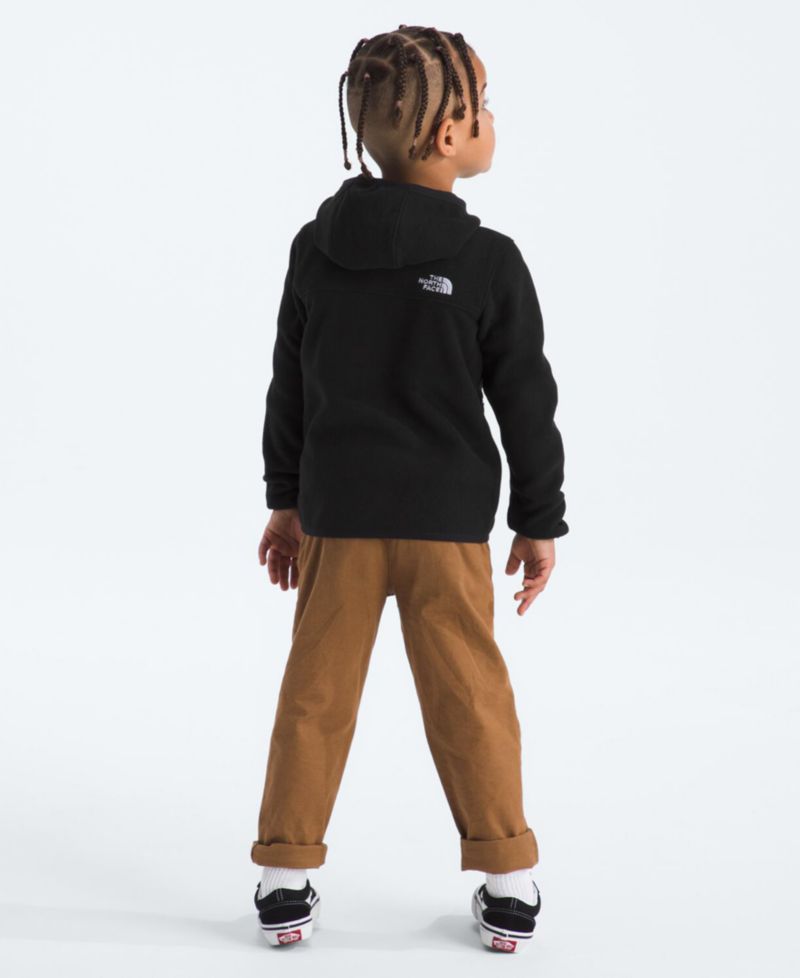 Toddler and Little Boys' Glacier Full Zip Hoodie