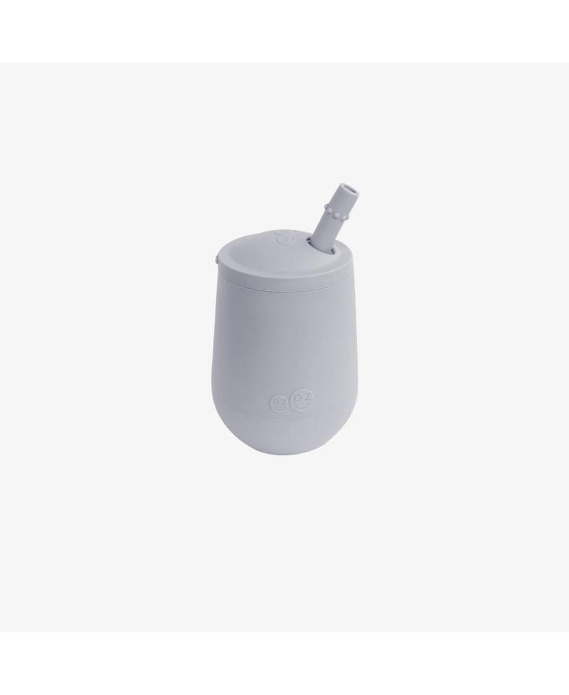 Mini Cup + Straw Training System