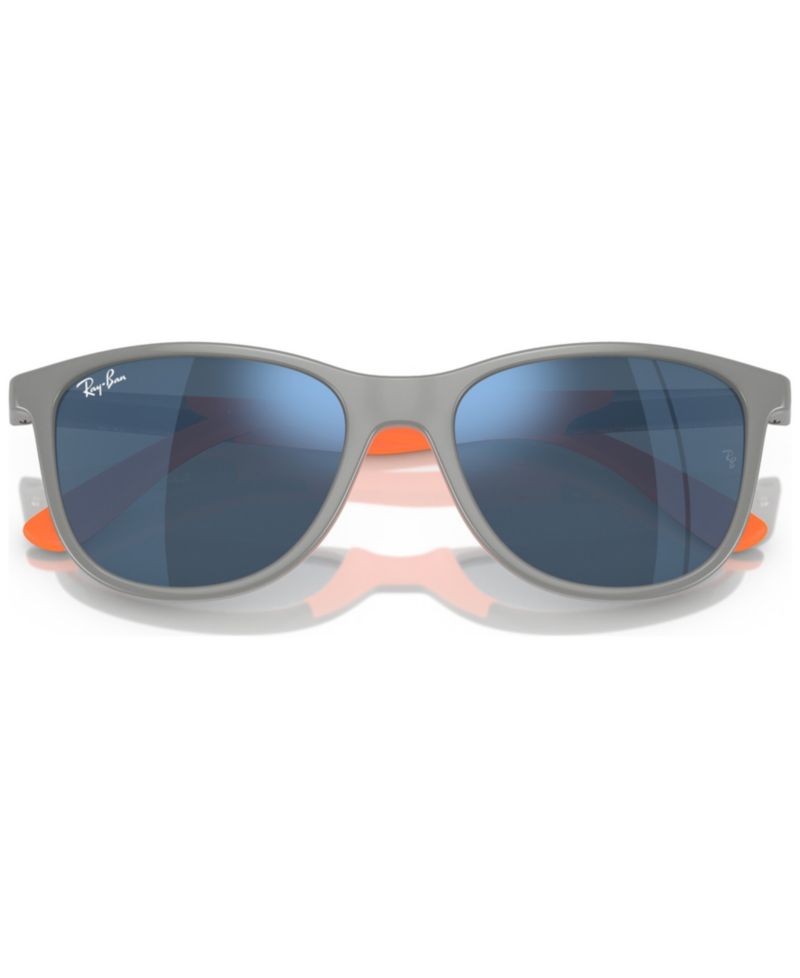 Kids Square Sunglasses, 0RJ9077S (Ages 11-13)