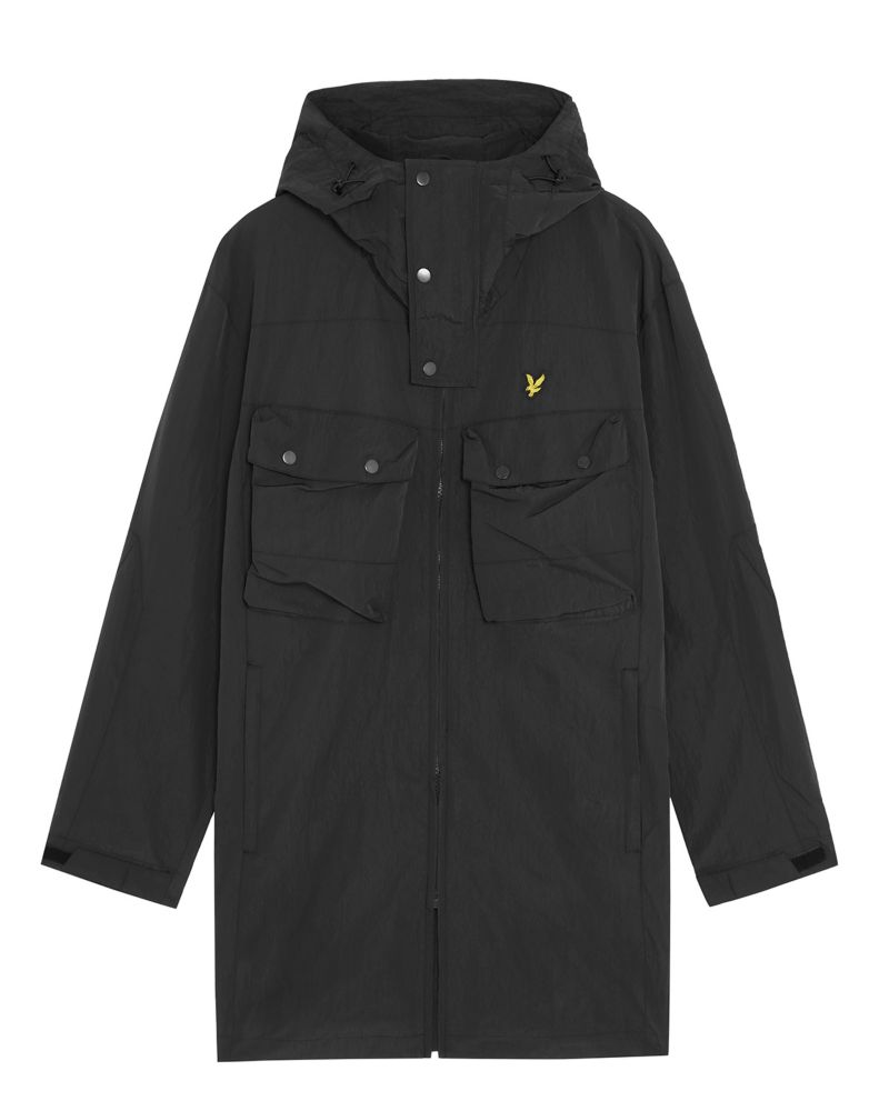 Men's Guard Parka